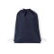 JAKO Gymsack Blau F09 - blau
