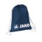 JAKO Gymsack Blau F09 - blau