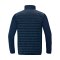 JAKO Hybrid Corparate Jacke Blau F900 - blau