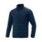 JAKO Hybrid Corparate Jacke Blau F900 - blau