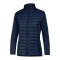 JAKO Hybrid Corparate Jacke Damen Blau F900 - blau