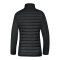 JAKO Hybrid Corparate Jacke Damen Schwarz F800 - Schwarz