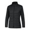 JAKO Hybrid Corparate Jacke Damen Schwarz F800 - Schwarz