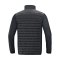 JAKO Hybrid Corparate Jacke Schwarz F800 - Schwarz
