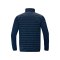 JAKO Hybridjacke Premium Damen Blau F99 - Blau