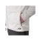JAKO Icon Kapuzenjacke Weiss Grau F016 - weiss