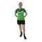 JAKO Icon T-Shirt Damen Grün F222 - gruen
