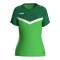 JAKO Icon T-Shirt Damen Grün F222 - gruen