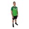 JAKO Iconic T-Shirt Grün F222 - gruen