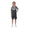 JAKO Iconic T-Shirt Kids Grau Grün F852 - grau