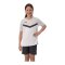 JAKO Icon T-Shirt Kids Weiss Grau F016 - weiss