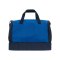 JAKO Iconic Gr. L Tasche Blau F403 - blau