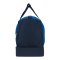 JAKO Iconic Gr. L Tasche Blau F403 - blau