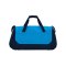 JAKO Iconic Gr. L Tasche Blau F444 - blau