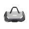 JAKO Iconic Gr. L Tasche Grau F839 - grau