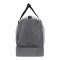 JAKO Iconic Gr. L Tasche Grau F839 - grau