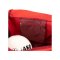JAKO Iconic Gr. L Tasche Rot F103 - rot