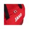 JAKO Iconic Gr. L Tasche Rot F103 - rot