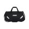 JAKO Iconic Gr. L Tasche Schwarz F800 - schwarz