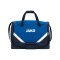 JAKO Iconic Gr. M Tasche Blau F403 - blau