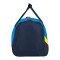 JAKO Iconic Gr. M Tasche Blau F444 - blau