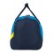 JAKO Iconic Gr. M Tasche Blau F444 - blau