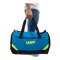 JAKO Iconic Gr. M Tasche Blau F444 - blau