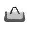 JAKO Iconic Gr. M Tasche Grau F839 - grau