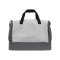 JAKO Iconic Gr. M Tasche Grau F839 - grau