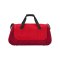 JAKO Iconic Gr. M Tasche Rot F103 - rot