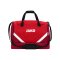 JAKO Iconic Gr. M Tasche Rot F103 - rot