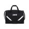 JAKO Iconic Gr. M Tasche Schwarz F800 - schwarz