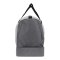 JAKO Iconic Gr. S Tasche Grau F839 - grau