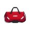 JAKO Iconic Gr. S Tasche Rot F103 - rot