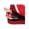 JAKO Iconic Gr.S Tasche Rot F103 - rot