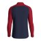 JAKO Sweatshirt Blau F901 - blau