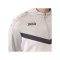 JAKO Sweatshirt Kids Weiß F016 - weiss