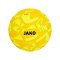 JAKO Iconic Indoorball Gelb F692 - gelb