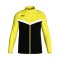 JAKO Iconic Trainingsjacke Kids Schwarz F808 - schwarz