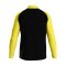 JAKO Iconic Jacke Schwarz F808 - schwarz
