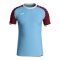JAKO Iconic KA Trikot Blau F457 - blau