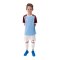 JAKO Trikot Kids Blau F457 - blau