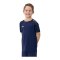 JAKO Iconic KA Trikot Kids Blau F939 - blau