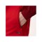 JAKO Iconic Kapuzenjacke Kids Rot F103 - rot