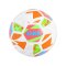 JAKO Iconic Lightball Weiß F682 - weiss