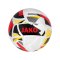 JAKO Iconic Miniball Weiß F685 - weiss