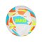 JAKO Iconic Miniball Weiß F689 - weiss