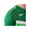 JAKO Iconic Polo Grün F222 - gruen