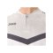 JAKO Iconic Polo Weiss F016 - weiss