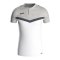JAKO Iconic Polo Weiss F016 - weiss